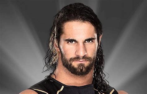 New Seth Rollins Tapout Video Wwe Legend On Wrestlers Being Reckless