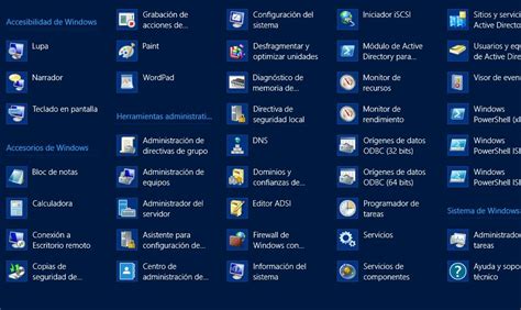 Windows Server 2012 Comandos Básicos Espinosa Itpro