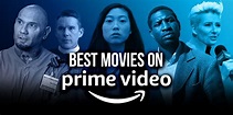 Best New Movies Amazon Prime January 2021 / New On Amazon Prime May ...