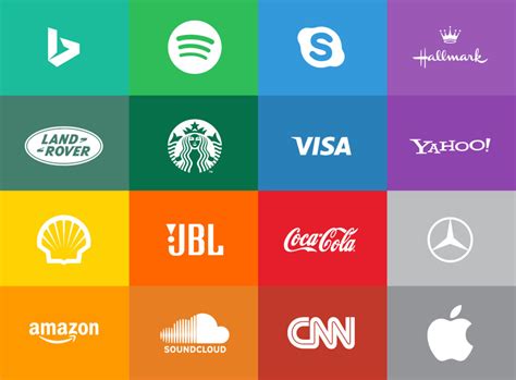 Choosing Colors And Fonts For Your Companys Brand Color