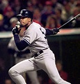 Bleeding Yankee Blue: THE YANKEES MOUNT OLYMPUS: BERNIE WILLIAMS