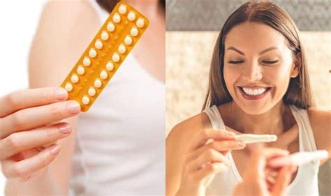 Birth Control Pills How Long To Get Pregnant After Pregnancysymptoms