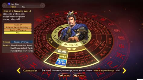 Once the installation is complete, right click on the game icon.exe and then click on run as administrator to start the game. Romance of the Three Kingdoms XIII - Fame and Strategy Expansion Pack - PS4 Review | Chalgyr's ...