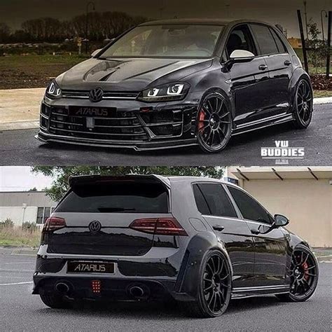 Best 25 Golf Gti R32 Ideas On Pinterest Vw Golf R Mk7 Gti Car And