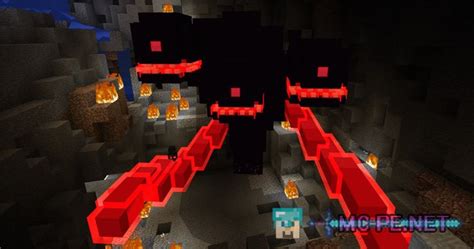Wither Storm › Addons › Mcpe Minecraft Pocket Edition