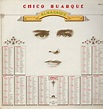 Chico Buarque - Almanaque (1982, Vinyl) | Discogs