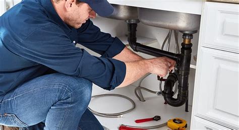 Best Tips For Choosing A Right Plumber Fit Home Improvement