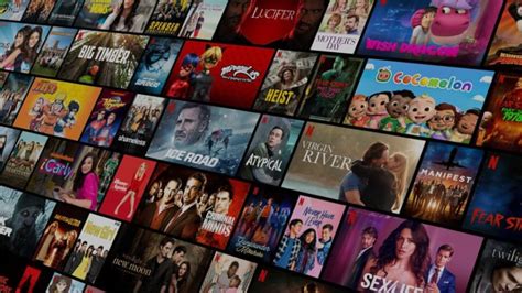 Top 10 Report On Netflix News And Information Whats On Netflix