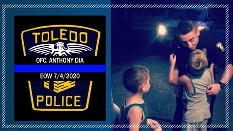 Behind the Blue Line: A glimpse at the police response on the night of