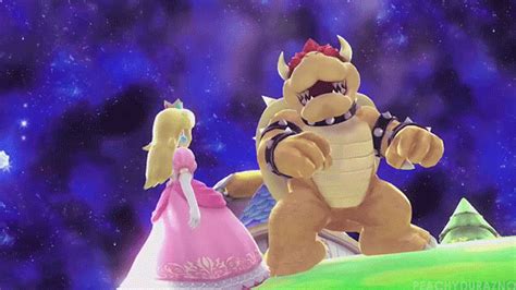 Super Smash Bros For Wii U Princess Peach The The Princess Is In
