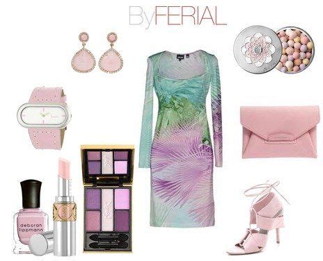 ByFERIAL's stylebook at ShopStyle: Colors For The Tinted & Toned Summer on shopstyle.com | Soft ...