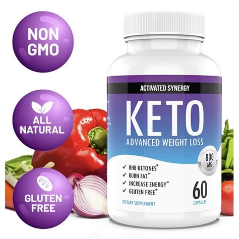 Keto Pills Diet Number One Rapid Premium Advanced Ketogenic Weight Loss Ketosis Energy Boost