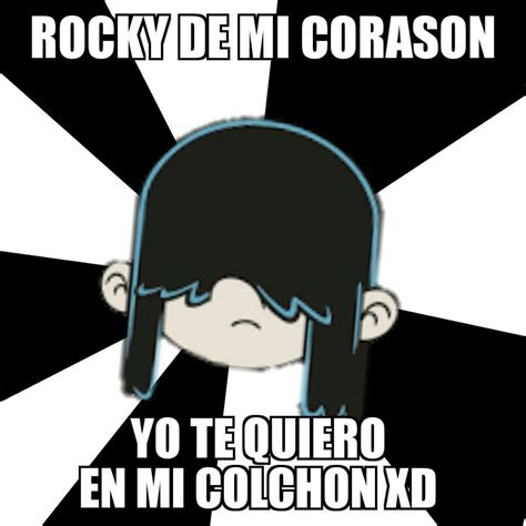 Ejemplos Memes Clasicos De Tlh The Loud House Español Amino