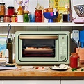 Beautiful 6 Slice Touchscreen Air Fryer Toaster Oven, Sage Green by ...