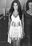 Priscilla Presley" in Vegas (1970's) Elvis Presley, Young Priscilla ...