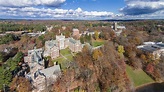 Wellesley College in USA Ranking, Yearly Tuition