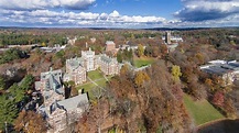Wellesley College in USA Ranking, Yearly Tuition