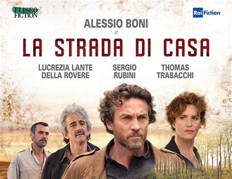 La Strada Di Casa La Zona Morta