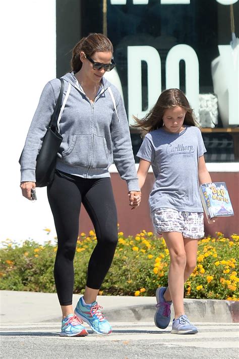 We did not find results for: Jennifer Garner seen while shopping with her younger ...