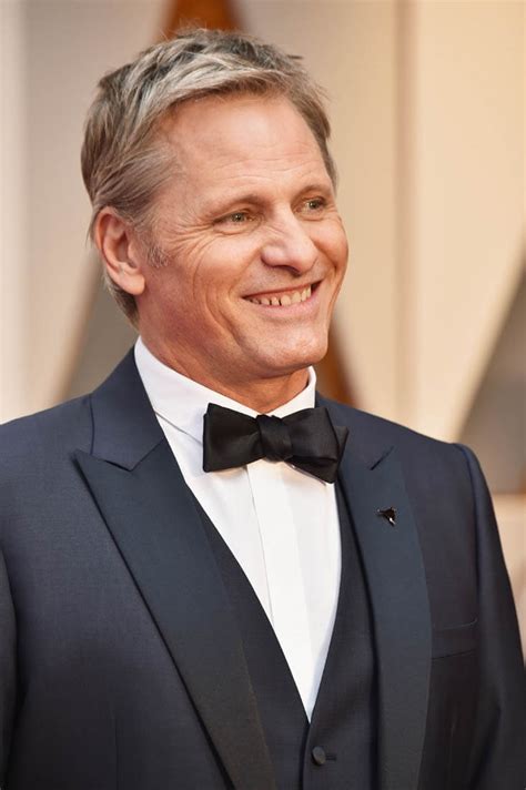 Viggo Mortensen Gossip Latest News Photos And Video