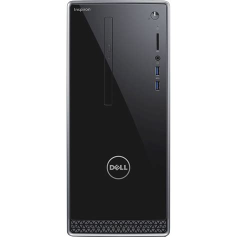 Best Buy Dell Inspiron 3650 Desktop Intel Core I5 8gb Memory 1tb Hard