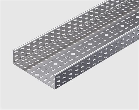 Heavy Duty Cable Tray H100 Product Info Tragate