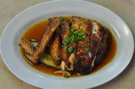 Craving halal hainanese chicken rice? Ipoh Hainan Chicken Rice - Restaurant Reviews, Phone ...