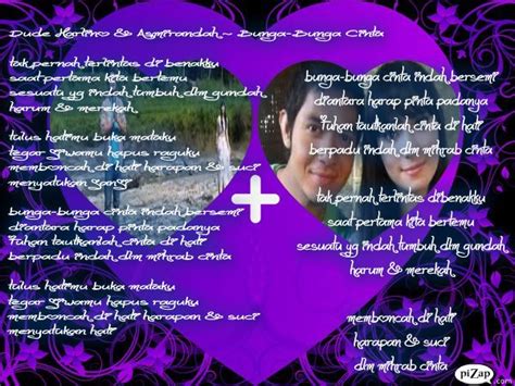 Lagu wajib gugur bunga gugur bunga adalah salah satu dari 17 lagu wajib nasional. Miss F Love Story: Lirik Lagu Dude Harlino & Asmirandah ...