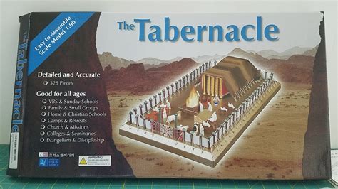 Study Of The Old Testament Tabernacle 2 Youtube