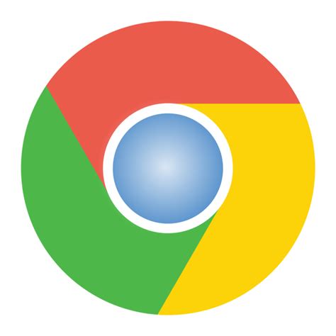 Please read our terms of use. Google Chrome logo PNG