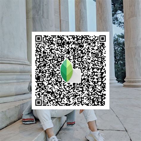 There is no physical file to download, just a qr code that contains a list of the edits you made to an image. SNAPSEED PRESET_QR LOOK (Có hình ảnh) | Nhiếp ảnh, Chỉnh ...