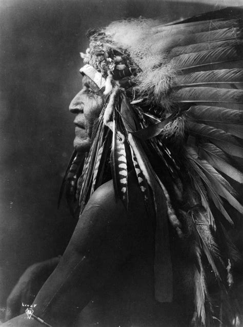 Tlatollotl — Thebigkelu Studio Portrait Of A Native American