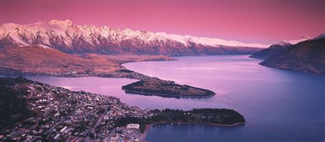 Lakes Te Ara Encyclopedia Of New Zealand