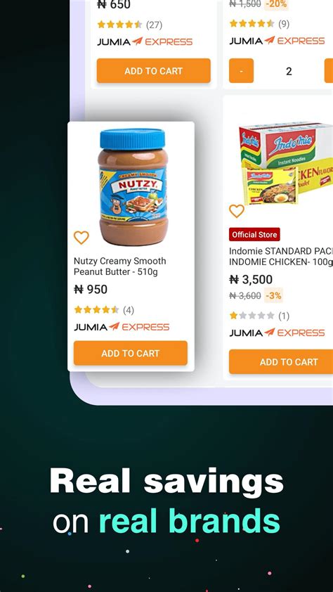 Jumia Online Shopping For Android Apk Download