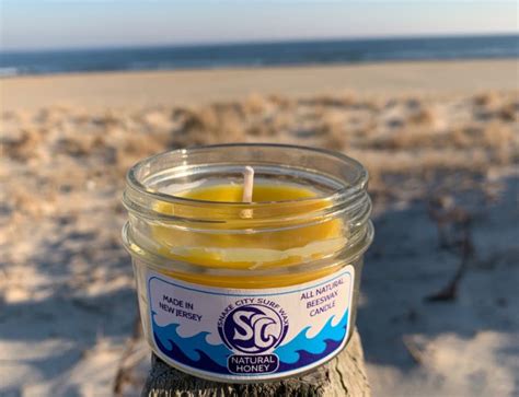Honey Scented Candles Barnegat Nj Patch