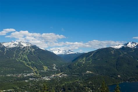 What Makes Whistler Truly Beautiful