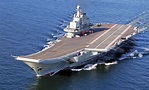China's Second Aircraft Carrier to Have 'Military Focus' | DefenceTalk