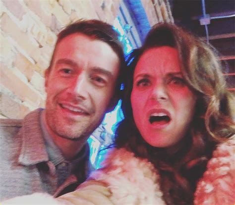 Hilarie Burton Shares Selfies With Chad Michael Murray And James Lafferty During Epic One Tree