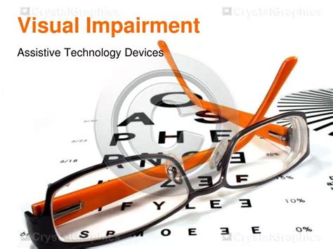 Ppt Visual Impairment Powerpoint Presentation Free Download Id5519659