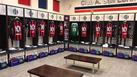 Football Clubs With The Best Locker Rooms In The World Ht Media