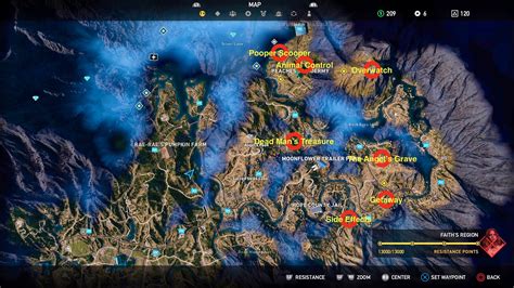 Far Cry 5 Prepper Stash Locations And Rewards How To Earn Big Dollar