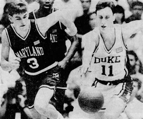 Duke College Basketball Championships Complete History