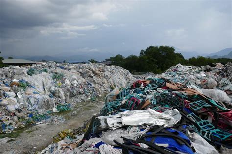 Greenpeace has run successful campaigns in the philippines, taiwan, india. Malaysia's government returns imported plastic waste to ...