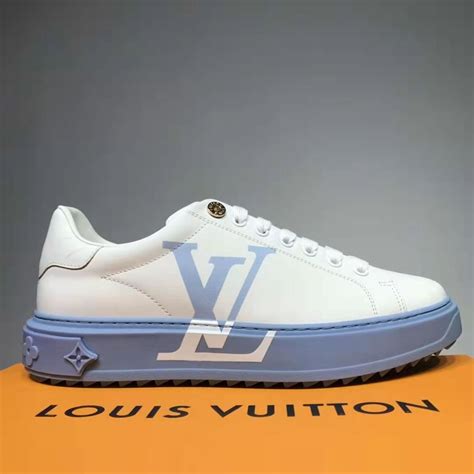 Louis Vuitton 2023 Shoes Online Walden Wong