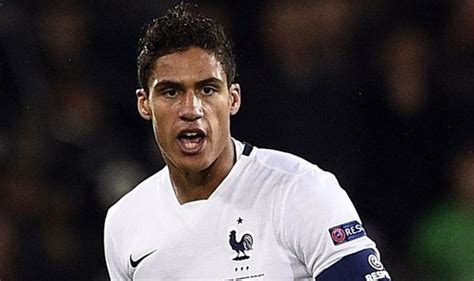 Discover more posts about raphaël varane. Raphael Varane has Real DOUBTS after £30m Chelsea bid and ...