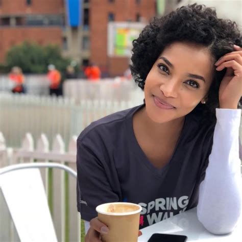 Liesl Laurie Shows Us Too Much Sauce In Her Latest Pictures Za