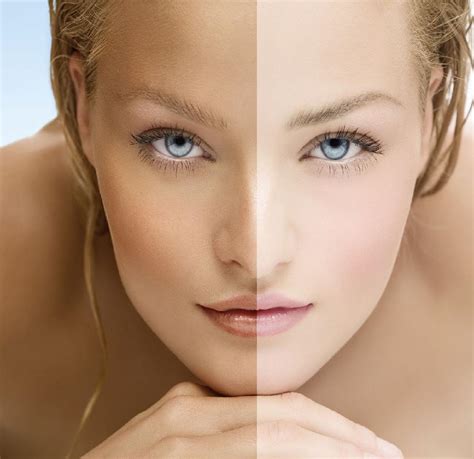 Improve Facial Complexion Beauty Tips For Woman