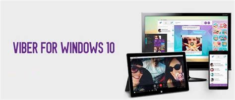 How To Download Viber On Windows 10 Lightninglasopa