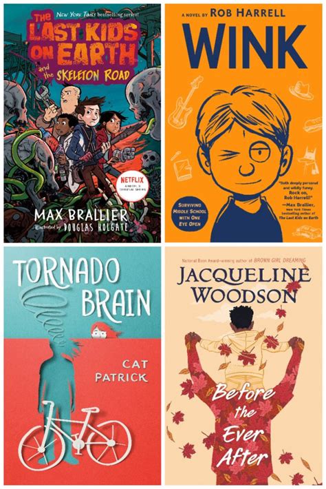 The Best Childrens Books Of 2020 All The Award Winners To Read With