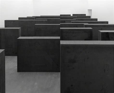 Richard Serra At Gagosian London The Art Resort